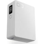 SMCPRO-30W2C-WH SMARTCOBY Pro 30W2C 10000mAh ホワイト CIO