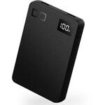 CIO-MB20W2C-5000-BK SMARTCOBY SLIM 20W2C 5000mAh ブラック CIO