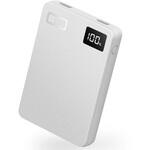 CIO-MB20W2C-5000-WH SMARTCOBY SLIM 20W2C 5000mAh ホワイト CIO