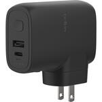 25W コンセント一体型 モバイルバッテリー 5000mAh BELKIN(ベルキン)