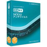 CMJ-ND17-051 ESET NOD32アンチウイルス 5PC キヤノンITソリューションズ