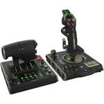 TBS-0724-05 VelocityOne Flightdeck ユニバーサルシミュレーションシステム TURTLEBEACH(タートルビーチ)
