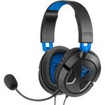 TBS-3303-05 Recon 50P Black TURTLEBEACH(タートルビーチ)