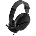 TBS-2001-05 Recon 70X Black (2024) TURTLEBEACH(タートルビーチ)