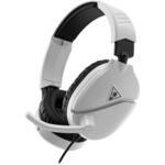 TBS-2001-15 Recon 70X White (2024) TURTLEBEACH(タートルビーチ)