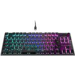 TBK-2001-01-JP Vulcan TKL AIMO Linear Red Switch JP Layout TURTLEBEACH(タートルビーチ)