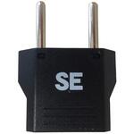 NTI-159 海外用変換プラグ SEタイプ2個セット カシムラ