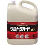 浴室用洗剤 リンレイ