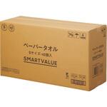 ペーパータオルS スマートバリュー