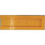 AR-2261 足場ジャッキ用ルーフベースα アラオ