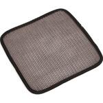 THZA ハニカムざぶとん TRUSCO