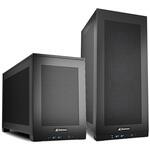 REBEL C20 ITX Mini-ITXケース SHARKOON