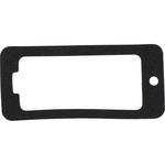 81272)ライセンスプレート ランプ レンズ ガスケット トヨタ