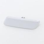 85354)ヘッドランプ クリーナ ウォッシャ ノズル カバー トヨタ