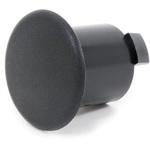 (72848)シート アームレスト カバー RH トヨタ