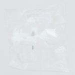 75545-28101 (75545)ウインドシールドアウトサイドモールディング クリップ トヨタ