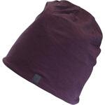 8901 リリーススウェットHAT ワイン 徳武産業