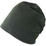 8901 リリーススウェットHAT グリーン 徳武産業