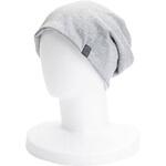 8901 リリーススウェットHAT グレー 徳武産業