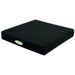 洗エル2層クッション ブラック 島製作所