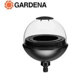 ClickUp ガーデンデコレーションシリーズ キャンドルスタンド ウィンドライト 11430-20 GARDENA(ガルデナ)