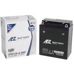 AZ高始動性能バッテリー(液入タイプ) AZ BATTERY