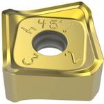 SNMX2209ANR-ME12 フライス ダブルクアトロミル用インサート SNMX2209ANR・ セコ・ツールズ・ジャパン