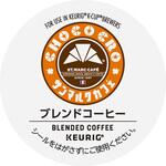 KEURIG 専用カプセル サンマルクブレンドコーヒー カップス