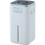 加湿器 スチームファン式加湿器 大型 上部給水 (木造和室25畳/プレハブ洋室42畳) タンク容量15L YAMAZEN(山善) 加湿器 スチームファン式加湿器 大型 上部給水 (木造和室25畳/プレハブ洋室42畳) タンク容量15L YAMAZEN(山善)