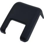 (71691)リヤシート クッション ヒンジ カバー UPR RH トヨタ