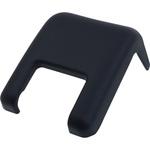 (71692)リヤシート クッション ヒンジ カバー UPR LH トヨタ