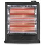 ストーブ 電気ストーブ 障害物センサー搭載 400/800W切替式 YAMAZEN(山善) ストーブ 電気ストーブ 障害物センサー搭載 400/800W切替式 YAMAZEN(山善)