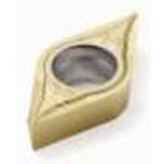 旋削 ISOポジインサート DCMT0702 セコ・ツールズ・ジャパン