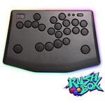 レバーレスコントローラー Rushbox Click マイクロスイッチ搭載 RB005 moimate