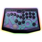 レバーレスアーケードコントローラー Rushbox2 薄型 アルミニウム RB003 moimate