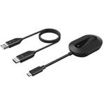 Connect Air ワイヤレスHDMIディスプレイアダプター BELKIN(ベルキン)