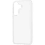 Galaxy A57 5G / ハイブリッド タフケース 2H / クリア レイ・アウト