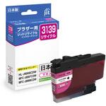 リサイクルインク brohter対応 LC3139 JIT