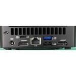 ASUS NUC 15 Pro Lite(Raptor Lake/Win11 Pro/WiFi6E/BT) ASUS(エイスース)
