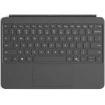 Surface Pro 12 インチ キーボード (ストーン グレー) マイクロソフト