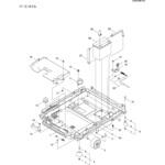 EGW185M-IST部品ベース・ホイル 新ダイワ