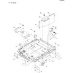 EGW185M-I部品ベース・ホイル 新ダイワ