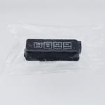 (82661)リレーブロック カバー NO.1 トヨタ