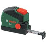 コンベックス5mペンクリップ付き BOSCH(ボッシュ)