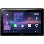 10.1型HD/Bluetooth/USB/チューナー・DSPメインユニット carrozzeria