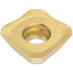 フライス クアトロミル用インサート SEMX1204・ セコ・ツールズ・ジャパン