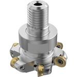 R335.29I-1650.RE-10.6N-R5A フライス サイドカッタ335．18/25 カッター RE セコ・ツールズ・ジャパン