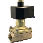 ADK12シリーズ マルチレックスバルブ(パイロットキック式2方弁) CKD