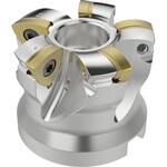 フライス 高送りカッター ハイフィード3 R220．21ーR160 セコ・ツールズ・ジャパン