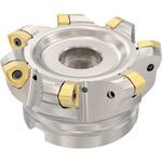R220.21-0100-R230.7A フライス 高送りカッタ ハイフィード6 セコ・ツールズ・ジャパン